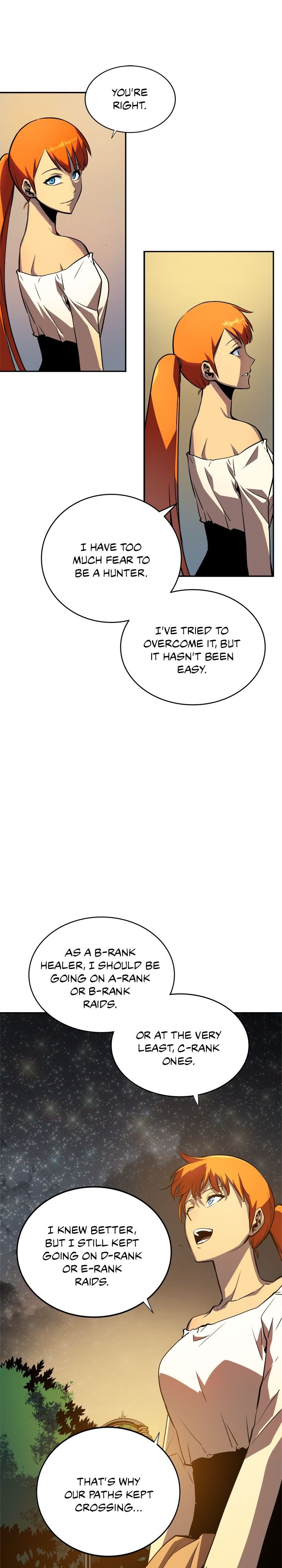 Solo Leveling, Chapter 35 image 03